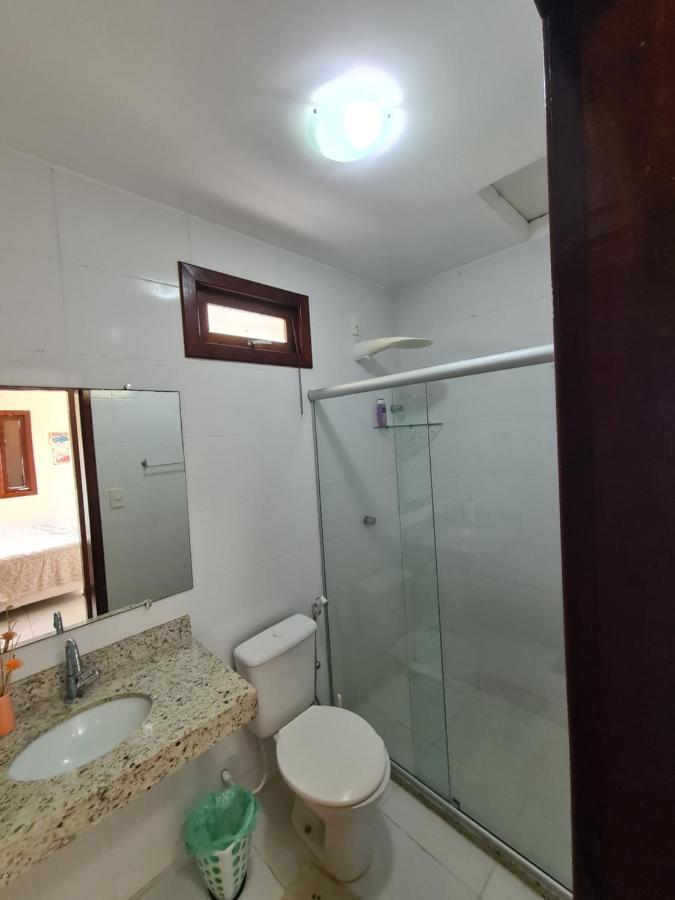 Casa 4/4 Agradavel Com Piscina E Churrasqueira Mata de Sao Joao Exterior photo