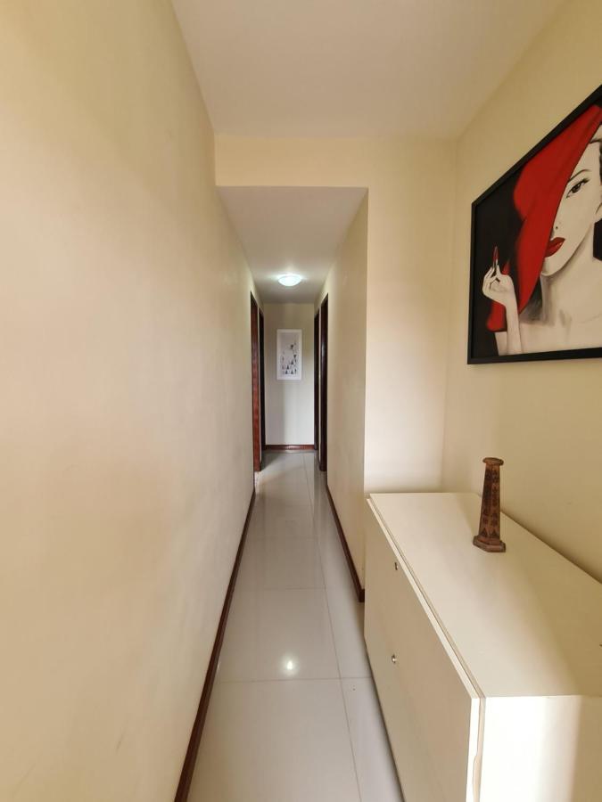Casa 4/4 Agradavel Com Piscina E Churrasqueira Mata de Sao Joao Exterior photo